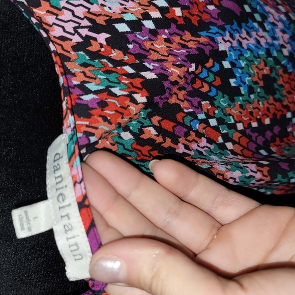 DANIEL RAINN - Picture 7 of 7